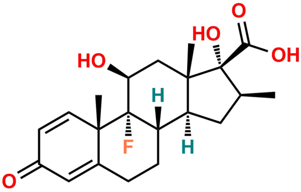 Betamethasone Sodium Phosphate Impurity G