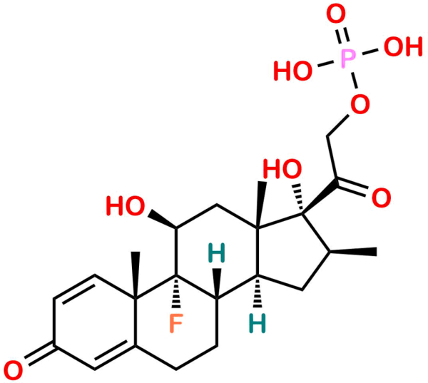 Betamethasone Phosphate