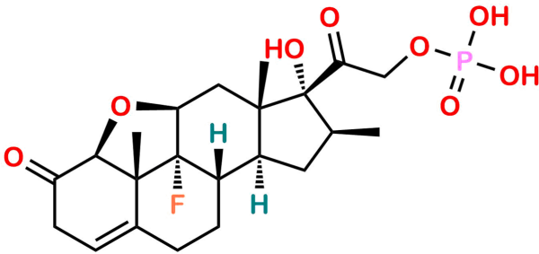 Betamethasone Sodium Phosphate Impurity 5