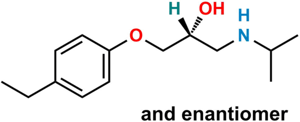 Betaxolol EP Impurity A