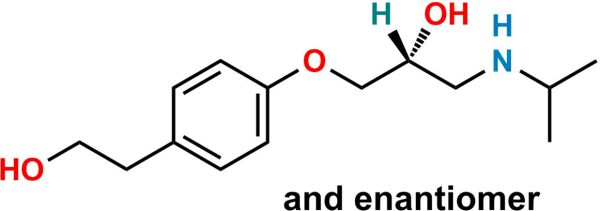 Betaxolol EP Impurity B