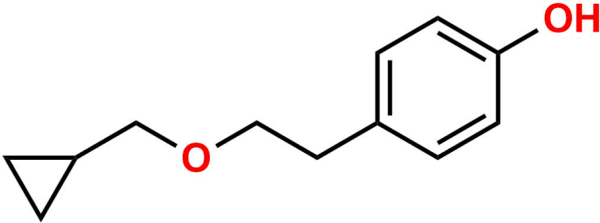 Betaxolol EP Impurity D