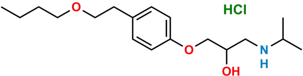 Betaxolol EP Impurity E