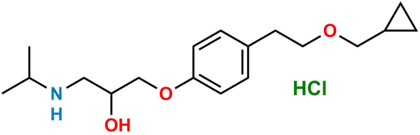 Betaxolol Hydrochloride