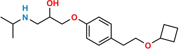 Betaxolol Impurity 1