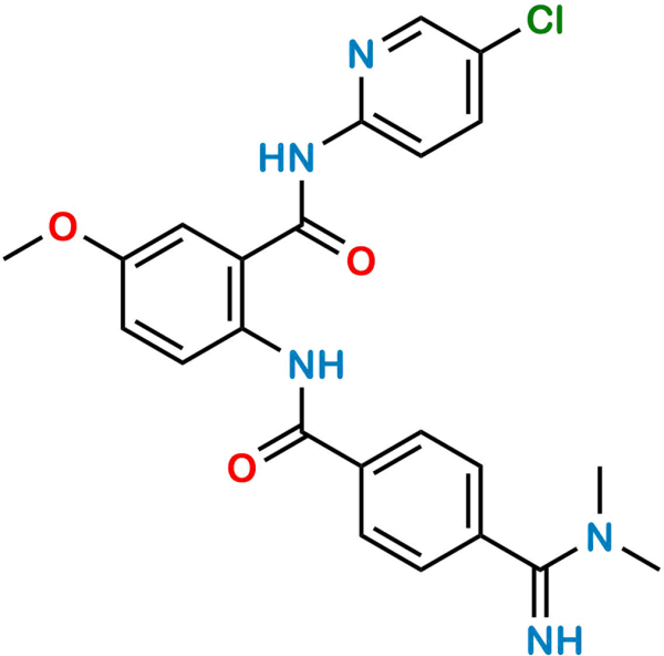 Betrixaban