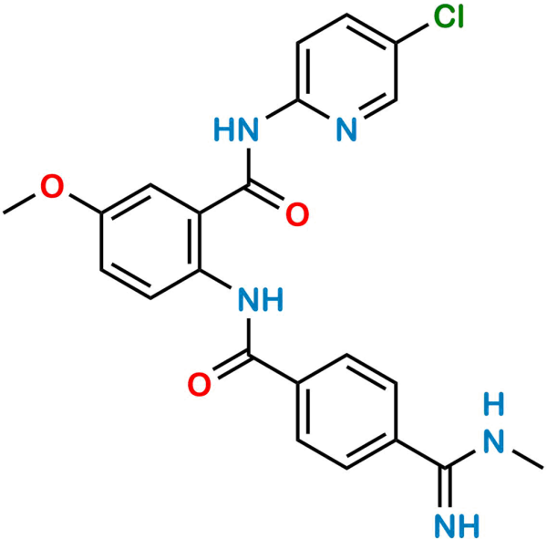 Betrixaban Impurity 1