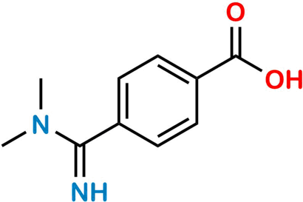 Betrixaban Impurity 2