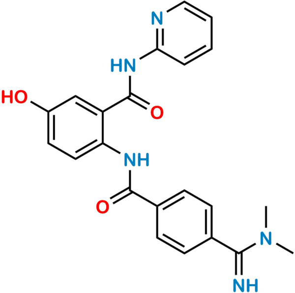 Betrixaban Impurity 3