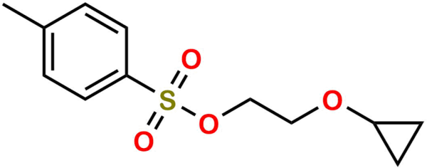 Bexagliflozin Impurity 1