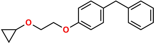 Bexagliflozin Impurity 4