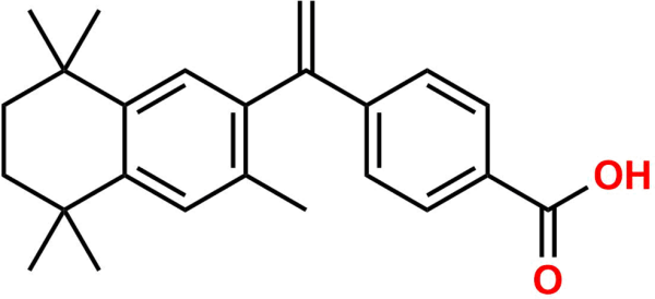 Bexarotene