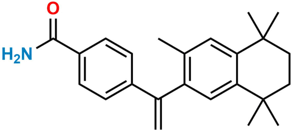 Bexarotene Amide Impurity