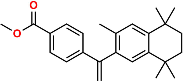 Bexarotene Ester Impurity