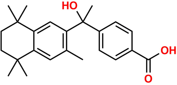 Bexarotene Impurity 1