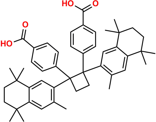 Bexarotene Impurity 5