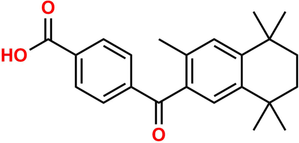 Bexarotene Keto Acid Impurity