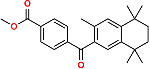 Bexarotene Keto Ester Impurity