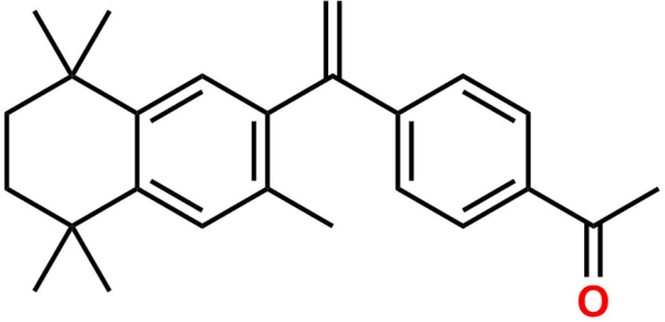 Bexarotene Keto Impurity