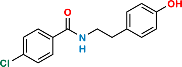 Bezafibrate EP Impurity A