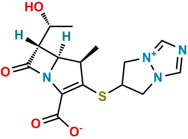 Biapenem