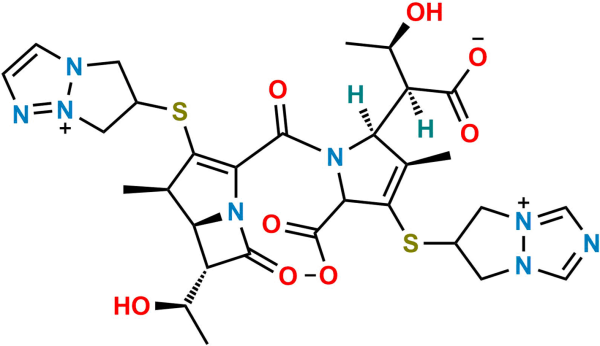 Biapenem Dimer A