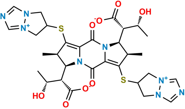 Biapenem Dimer B