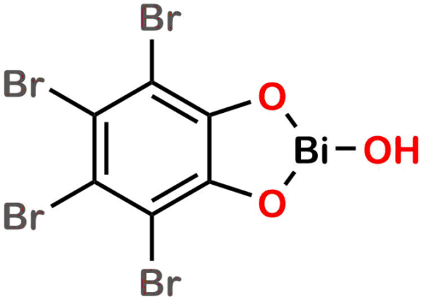 Bibrocathol