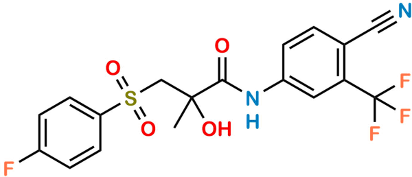 Bicalutamide