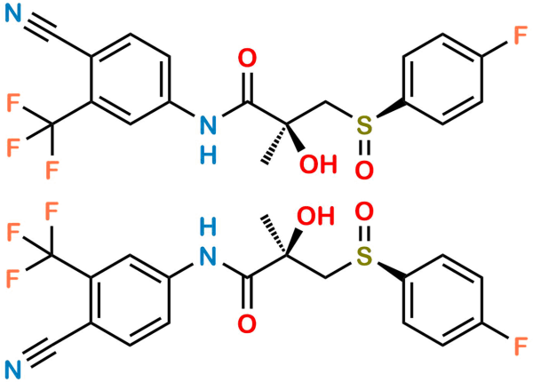 Bicalutamide EP Impurity E