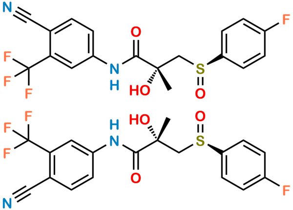 Bicalutamide EP Impurity F