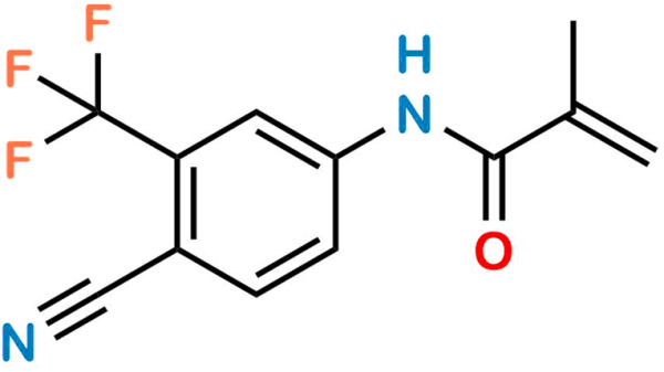 Bicalutamide Impurity 1