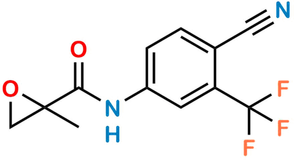 Bicalutamide Impurity 3