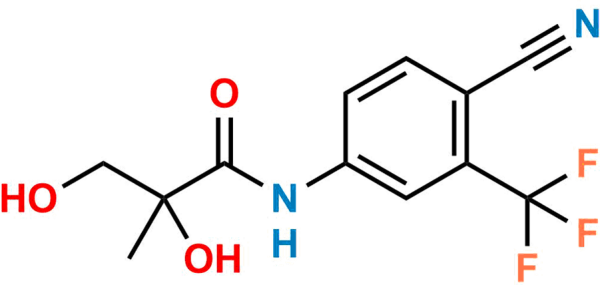 Bicalutamide Impurity 9