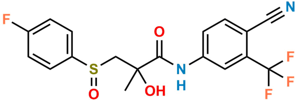 Bicalutamide USP Related Compound A