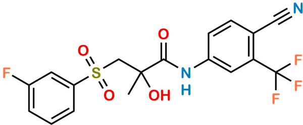 Bicalutamide USP Related Compound B