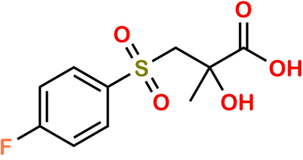 Bicalutamide EP Impurity M