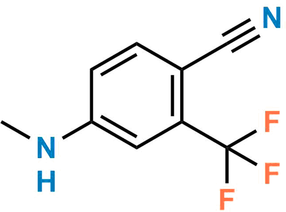 Bicalutamide Impurity 10