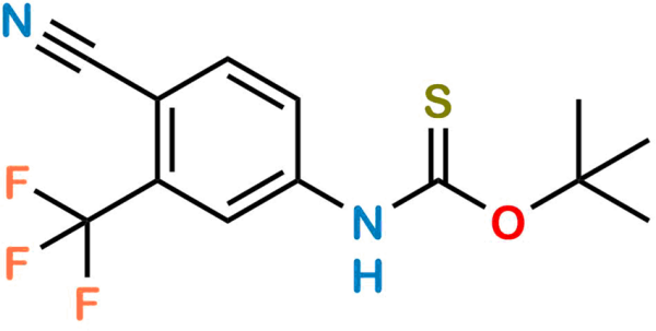 Bicalutamide Impurity 11