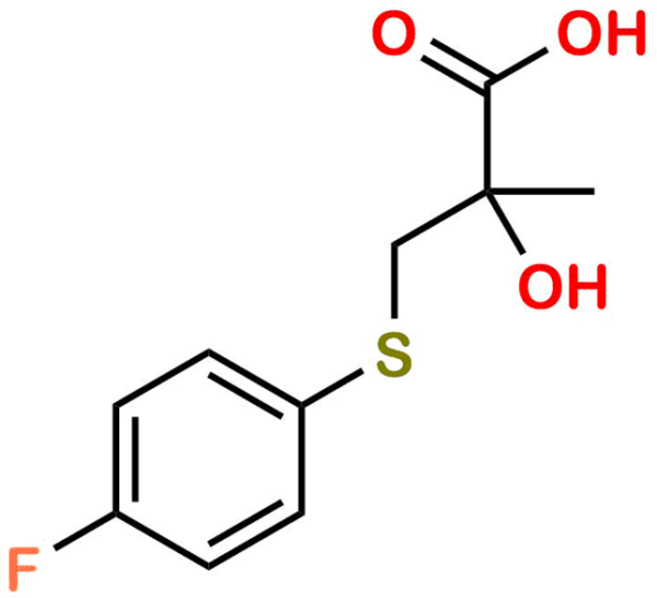 Bicalutamide Impurity 12