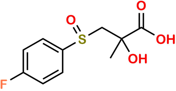 Bicalutamide Impurity 13