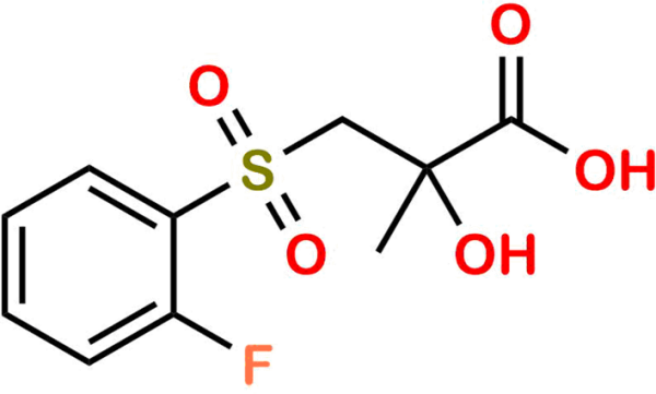 Bicalutamide Impurity 14