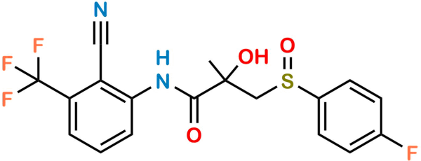 Bicalutamide Impurity 2