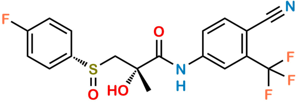 Bicalutamide Impurity 4