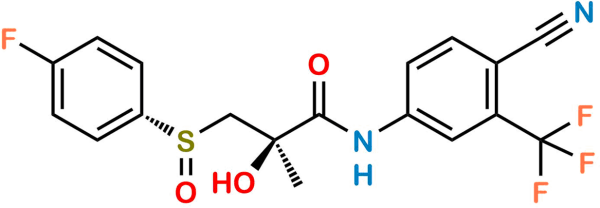 Bicalutamide Impurity 6