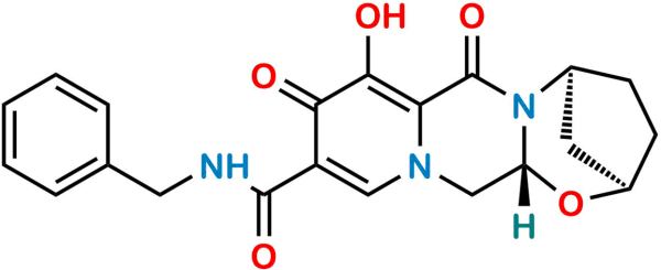 Bictegravir Benzyl Impurity