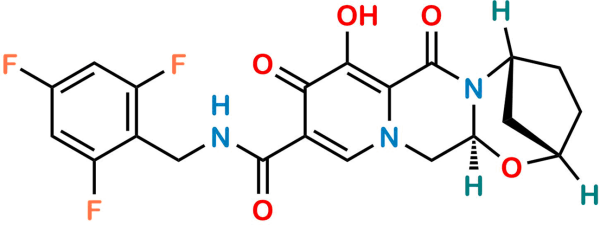 Bictegravir Enantiomer