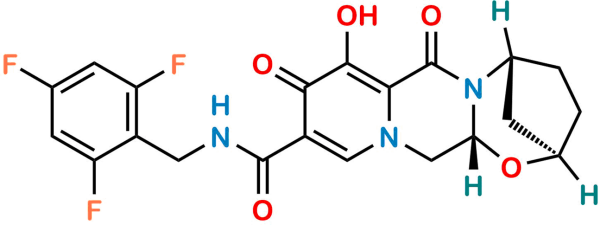 Bictegravir Impurity 2