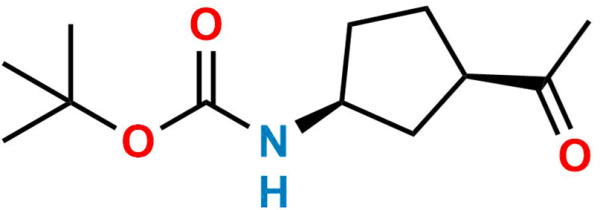 Bictegravir Impurity 9