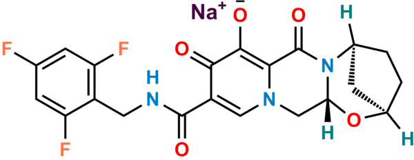 Bictegravir Sodium